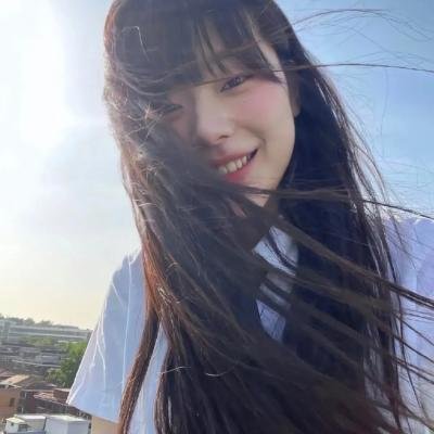 早晨散步