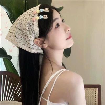 盲舞